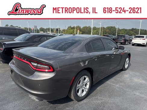 Used 2022 Dodge Charger SXT image 5