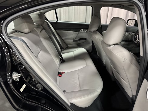 Used 2013 Honda Civic EX-L image 10