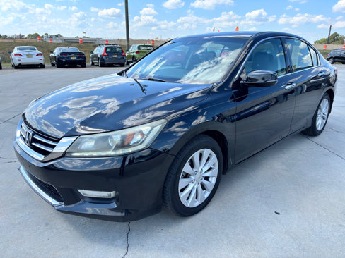 Used 2013 Honda Accord EX-L image 8