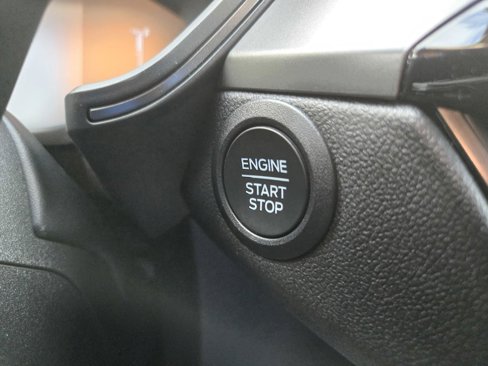 New 2025 Ford Escape Active image 11