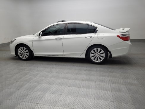 Used 2014 Honda Accord EX image 3