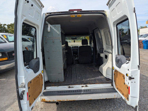 Used 2011 Ford Transit Connect XLT image 15