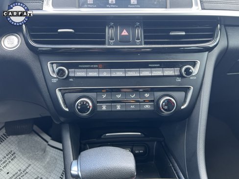 Used 2020 Kia Optima SE image 15