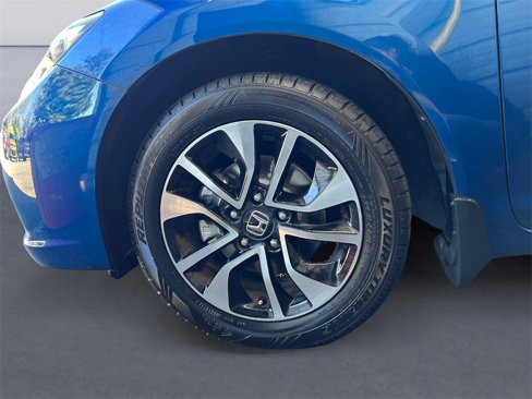 Used 2014 Honda Civic EX image 9