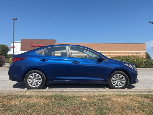Used 2019 Hyundai Accent SE image 4