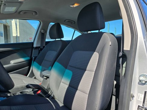Used 2018 Kia Forte LX w/ LX Popular Package image 26