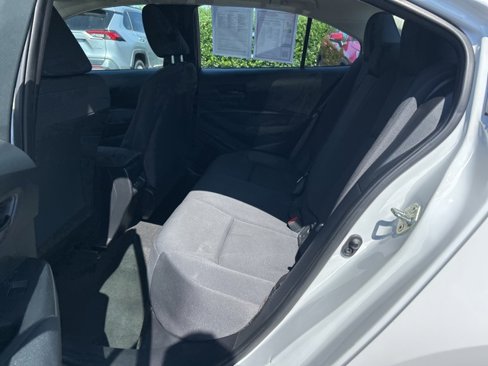Used 2023 Toyota Corolla LE image 14