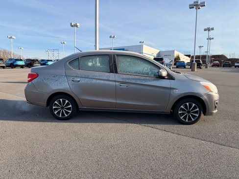 Used 2020 Mitsubishi Mirage G4 ES image 6