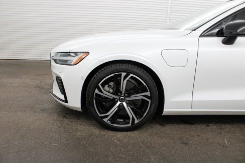 Certified 2023 Volvo S60 T8 Plus w/ Climate Package image 5