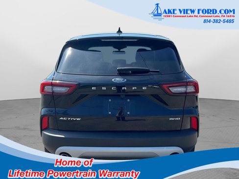 Used 2023 Ford Escape Active image 5