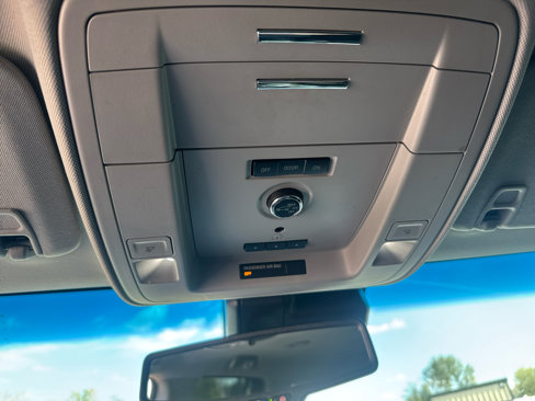 Used 2019 Chevrolet Tahoe LT image 26