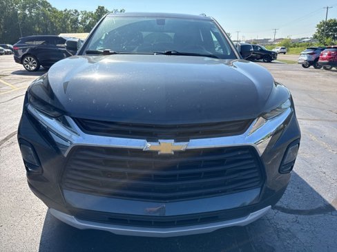 Used 2020 Chevrolet Blazer LT image 2