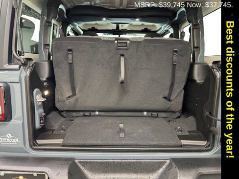 New 2025 Jeep Wrangler Sport image 20
