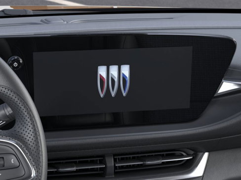 New 2025 Buick Envista Preferred image 20