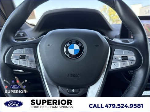 Used 2024 BMW X3 sDrive30i w/ Convenience Package image 24