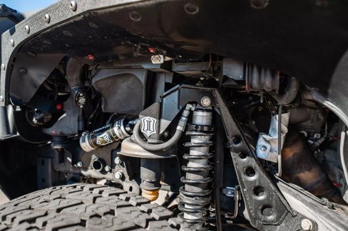 Used 2018 Jeep Wrangler Rubicon w/ Cold Weather Group image 48