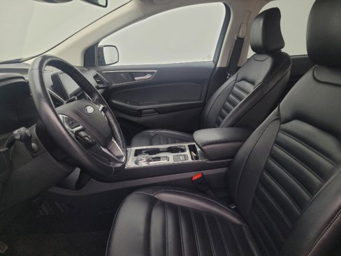 Used 2023 Ford Edge SEL image 17