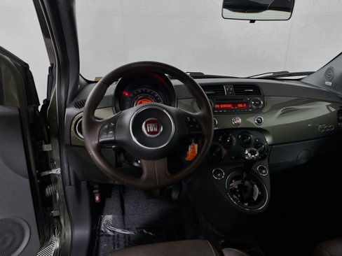 Used 2012 FIAT 500 Sport image 20