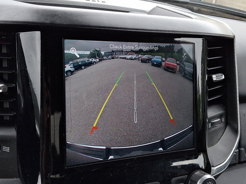 Used 2019 RAM 1500 Big Horn image 24
