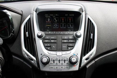 Used 2013 GMC Terrain SLE image 19