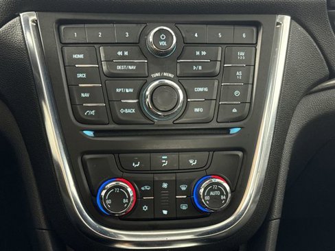 Used 2016 Buick Encore Sport Touring image 25