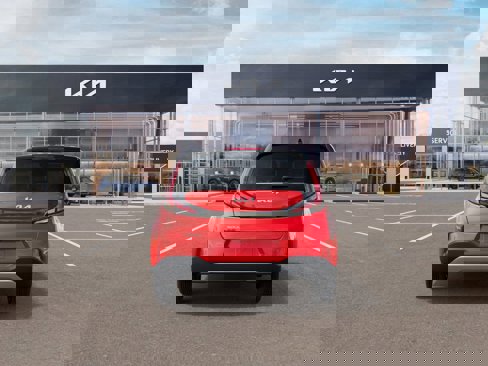 New 2025 Kia Soul S image 32