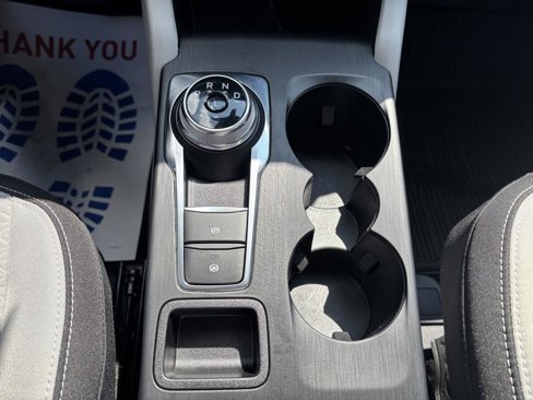 Used 2023 Ford Escape Active w/ Tech Pack #2 image 24