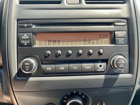 Used 2015 Nissan Versa S Plus image 20