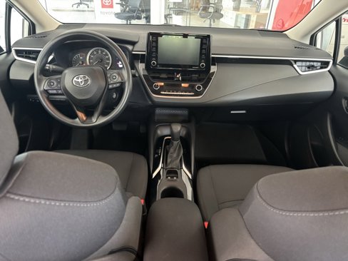 Certified 2022 Toyota Corolla LE image 15