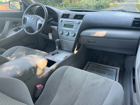 Used 2008 Toyota Camry image 25