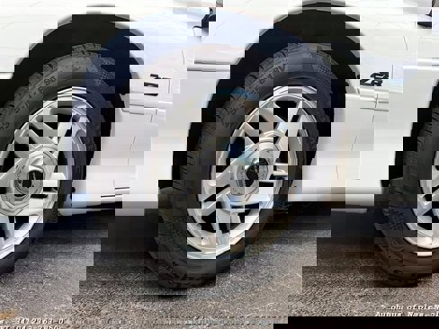 Used 1994 Chevrolet Camaro Z28 image 13