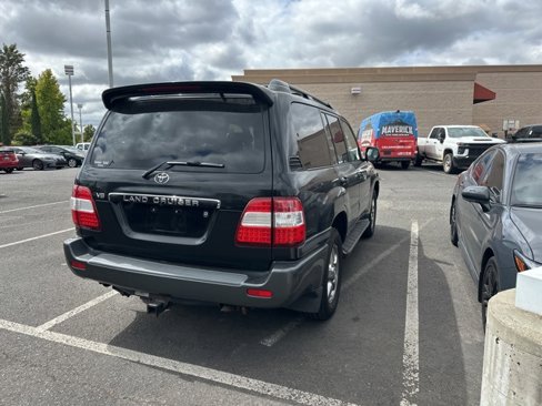 Used 2006 Toyota Land Cruiser image 4
