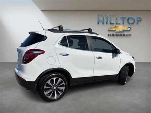 Used 2019 Buick Encore Essence w/ Safety Package II image 5