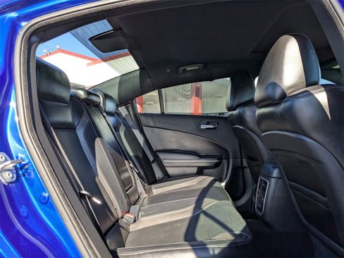 Used 2022 Dodge Charger SXT w/ Leather Interior Group image 24