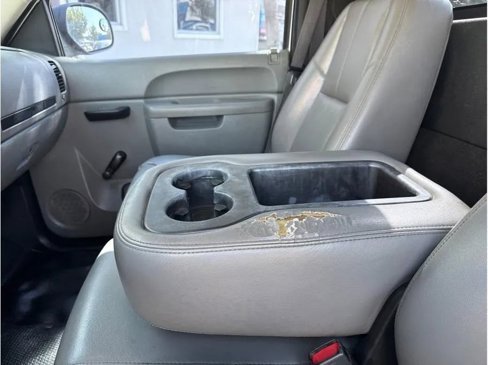 Used 2013 Chevrolet Silverado 2500 W/T image 11