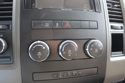 Used 2010 Dodge Ram 1500 Truck ST w/ ST Popular Equipment Group image 27