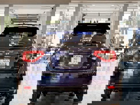 Used 2012 Subaru Impreza WRX Hatchback image 5