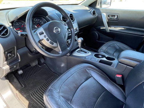 Used 2012 Nissan Rogue S w/ Special Edition Pkg image 9