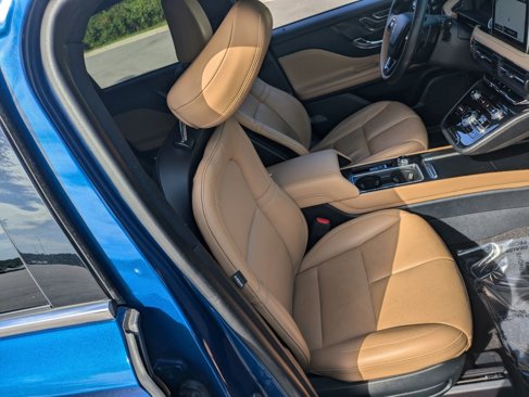 Used 2021 Lincoln Corsair Reserve image 30