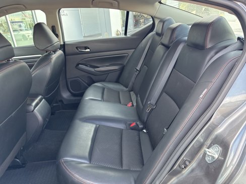 Used 2023 Nissan Altima 2.5 SR image 7