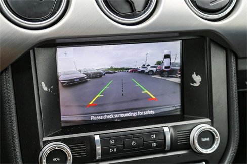 Used 2022 Ford Mustang Premium image 23