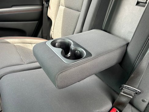 Used 2016 Jeep Grand Cherokee Laredo 75th Anniversary image 35