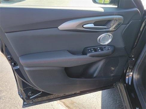 Used 2024 Dodge Hornet GT Plus image 22