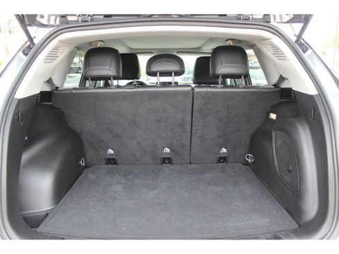 Used 2022 Jeep Compass Trailhawk w/ Sun and Sound Group image 6