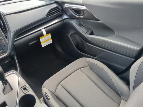 New 2025 Subaru Impreza 2.0i image 14
