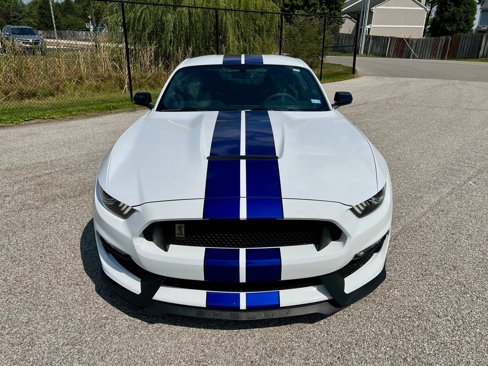 Used 2016 Ford Mustang Shelby GT350 w/ Track Package image 5