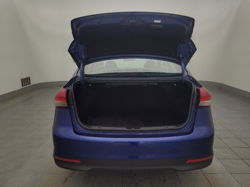 Used 2018 Kia Forte LX image 29
