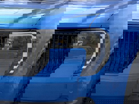 New 2025 Ford Maverick Lobo image 19