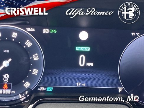 New 2024 Alfa Romeo Tonale Veloce image 26