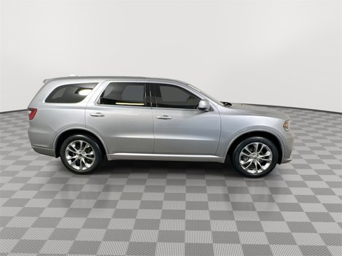 Used 2020 Dodge Durango GT image 9